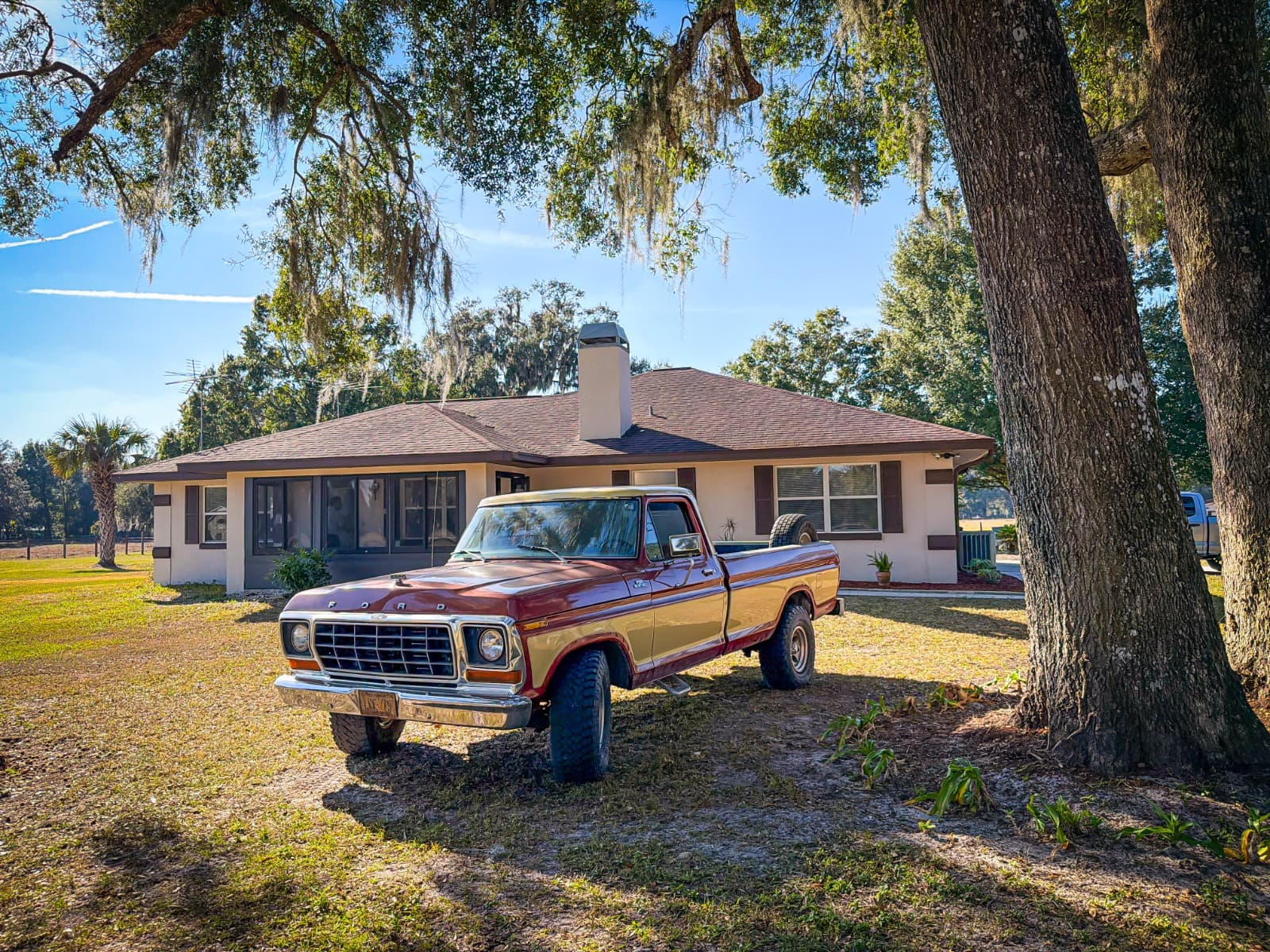 Beautiful 10 Acre Hideaway